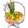 Фруктовая корзина «Эдем»